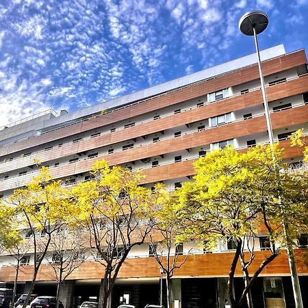 Airport Expo Apartment Лісабон Екстер'єр фото