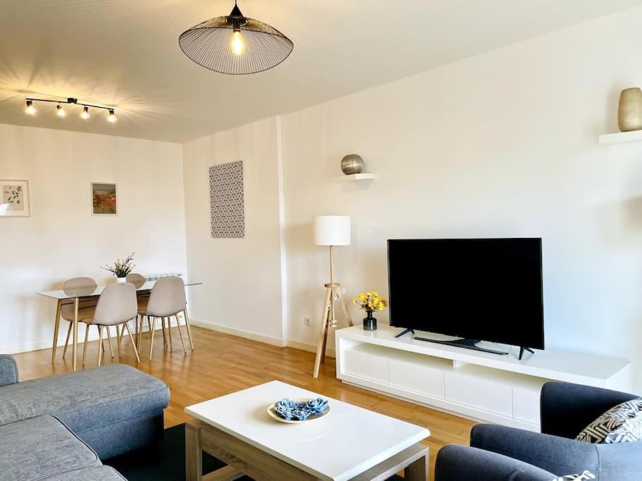 Airport Expo Apartment Лісабон Екстер'єр фото