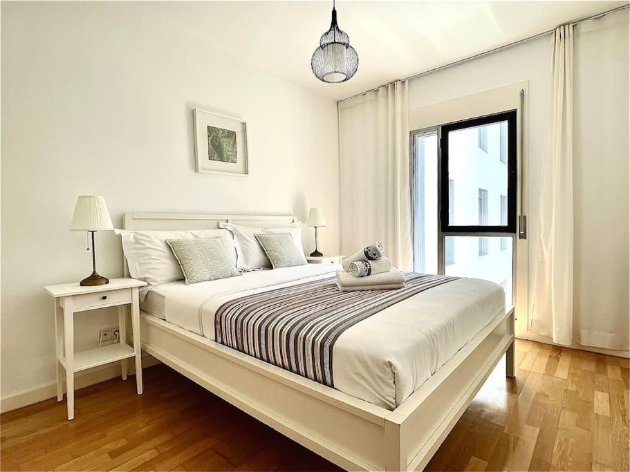 Airport Expo Apartment Лісабон Екстер'єр фото