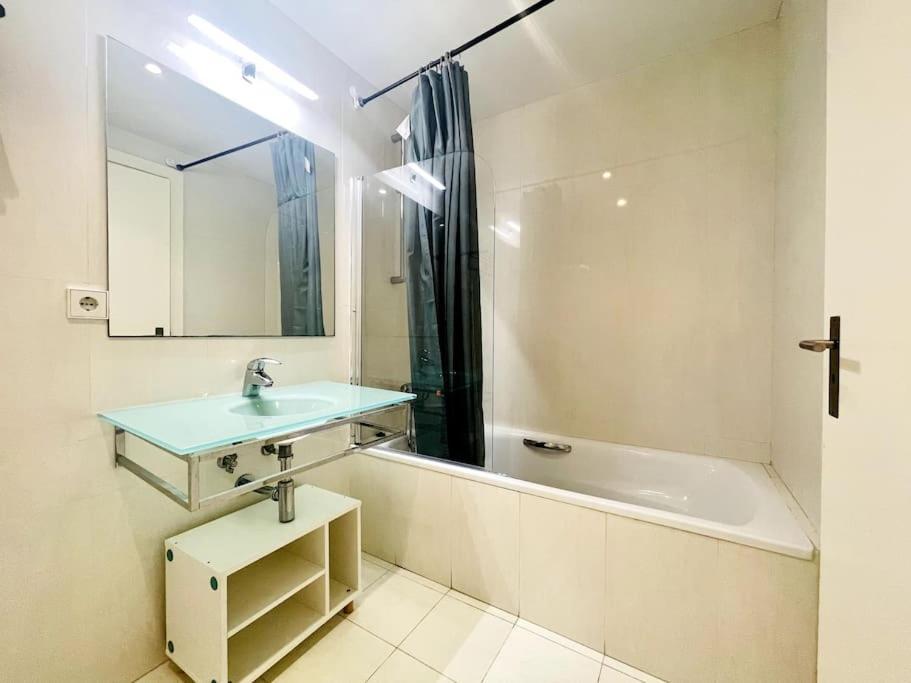 Airport Expo Apartment Лісабон Екстер'єр фото
