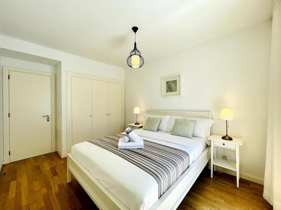 Airport Expo Apartment Лісабон Екстер'єр фото