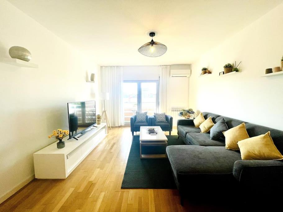 Airport Expo Apartment Лісабон Екстер'єр фото
