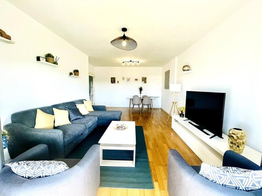 Airport Expo Apartment Лісабон Екстер'єр фото